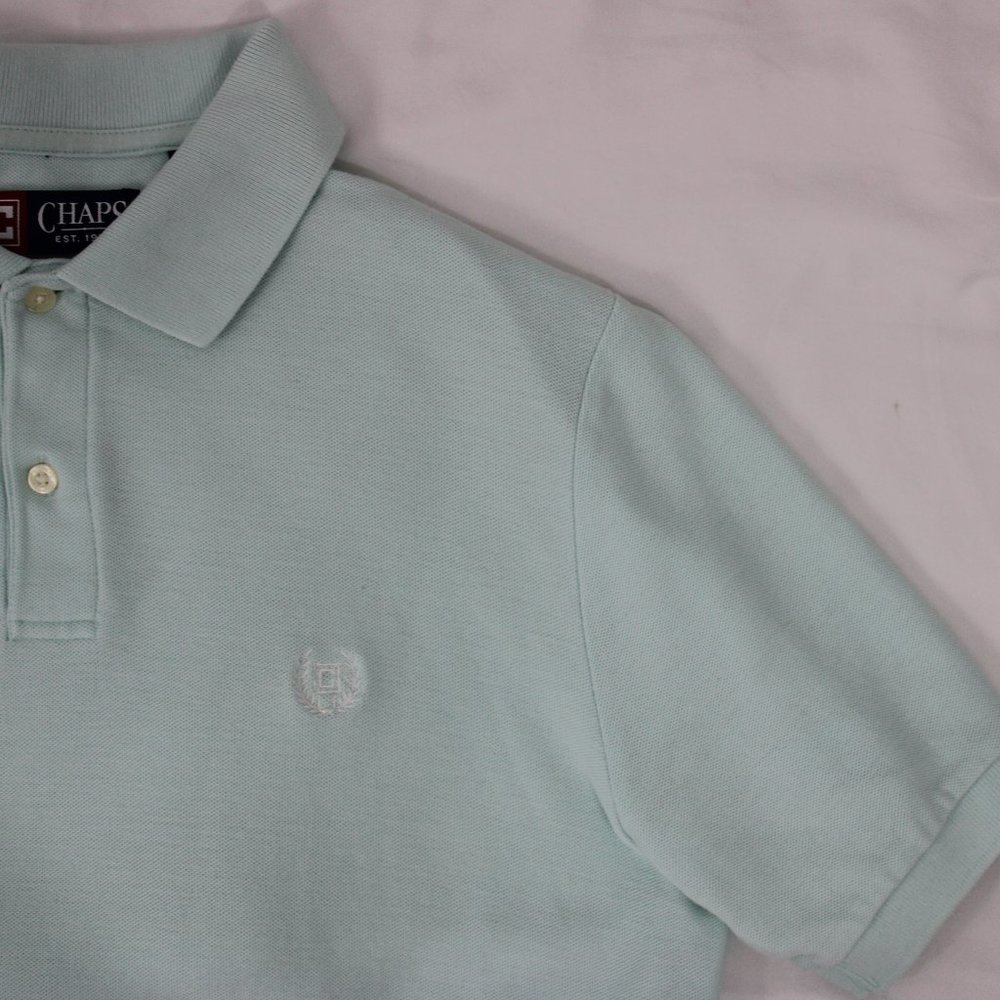 Iceberg Ralph Lauren Polo